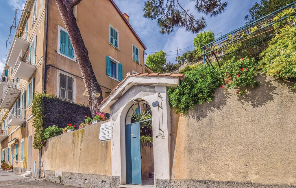 Ferienwohnung - Riviera dei Fiori-Ventimiglia , Italien - ILL722 2