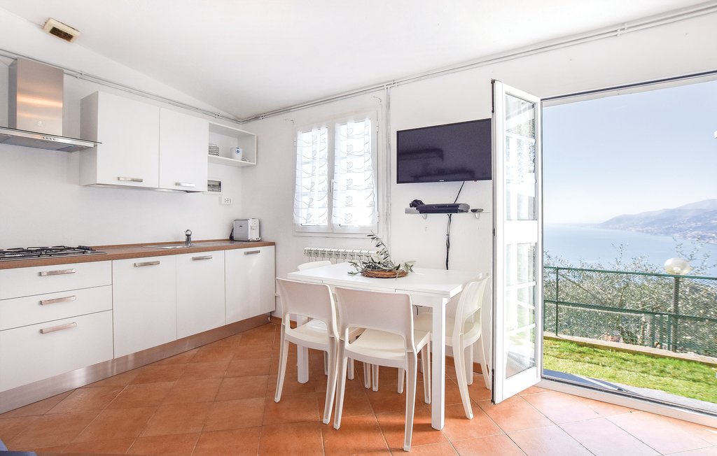 Ferienhaus - Portofino , Italien - ILL777 4