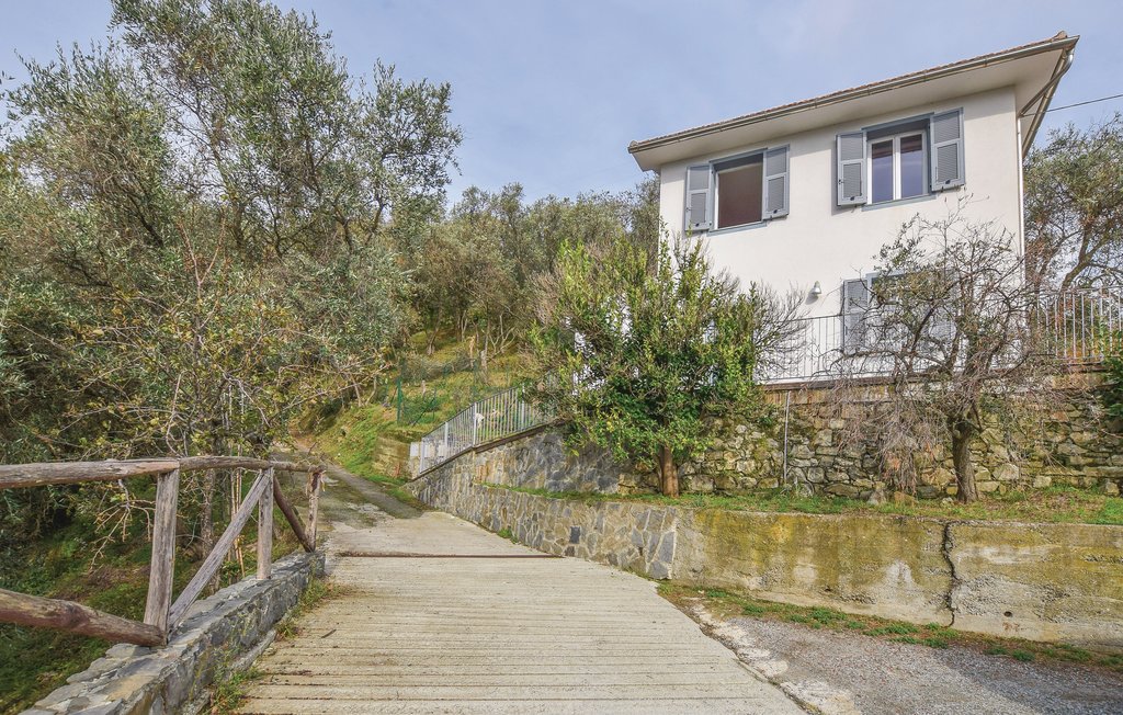 Ferienhaus - Moneglia , Italien - ILL782 5