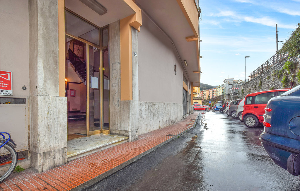 Semesterlägenhet - Rapallo , Italien - ILL806 5