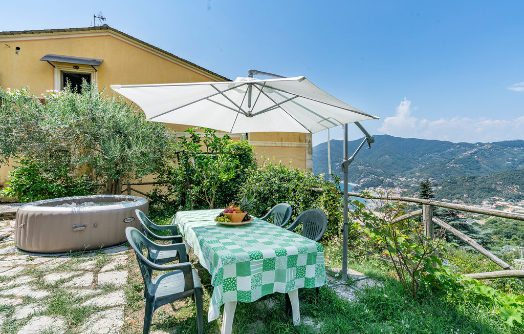 Ferienhaus - Moneglia , Italien - ILL813 8
