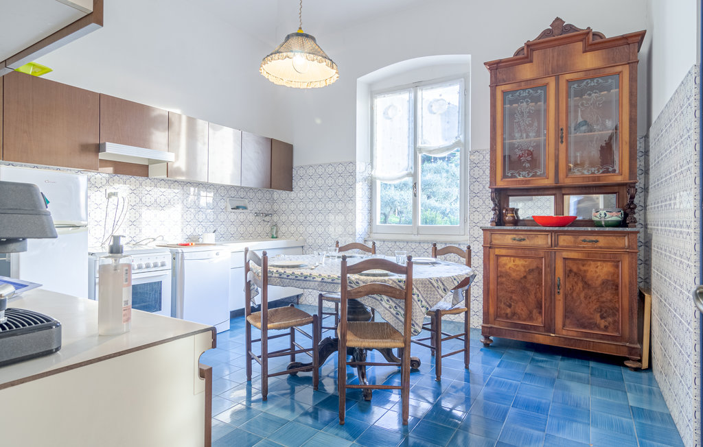 Ferienhaus - Zoagli , Italien - ILL835 13