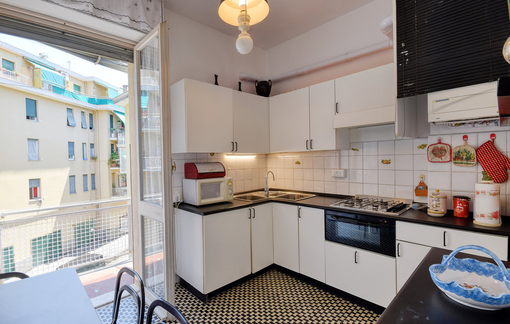 Ferienwohnung - Rapallo , Italien - ILL852 4