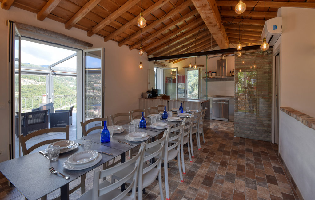 Feriehuse - Recco , Italien - ILL869 3