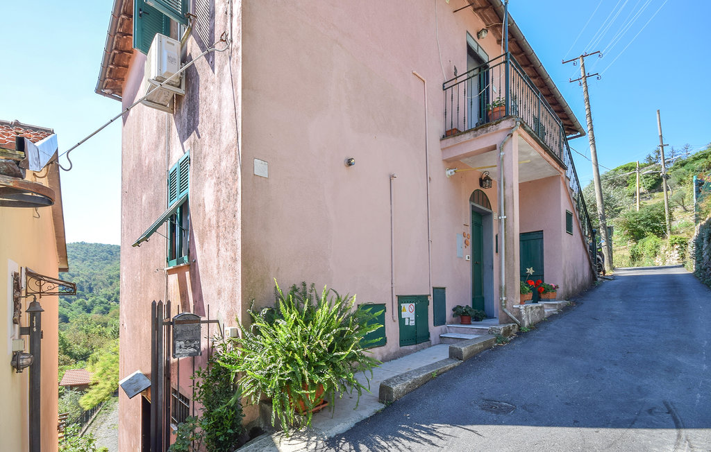 Ferieleilighet - Camogli , Italia - ILL871 6