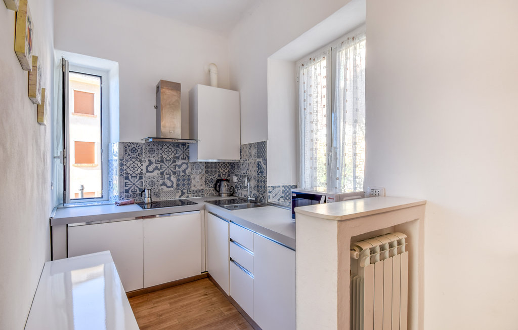 Ferieleilighet - Varazze , Italia - ILL893 9
