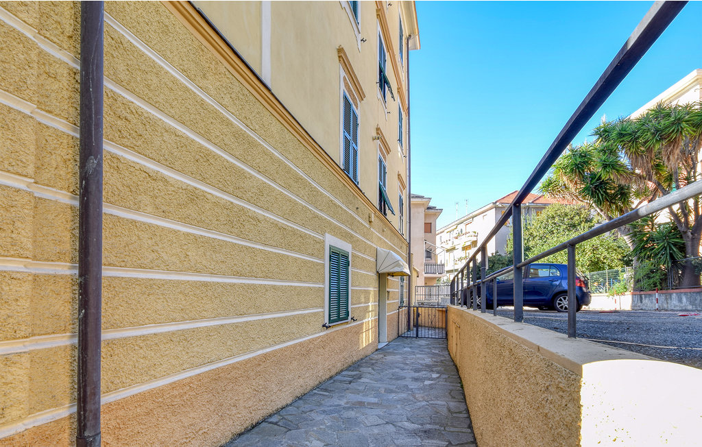 Ferieleilighet - Varazze , Italia - ILL893 6