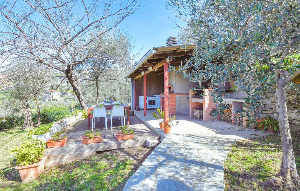 Ferienwohnung - Chiavari , Italien - ILL908 6