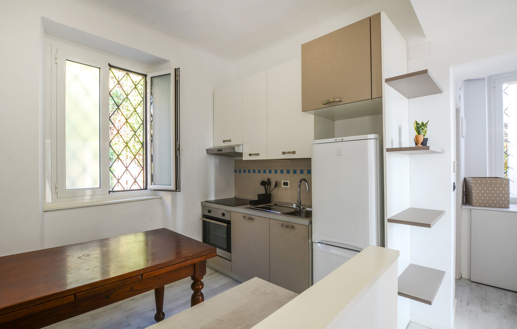 Ferienwohnung - Recco-Camogli , Italien - ILL913 4