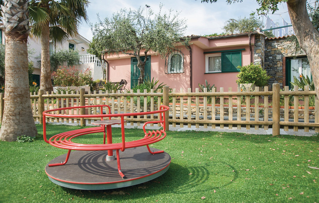 Lejlighed - Imperia , Italien - ILL151 11