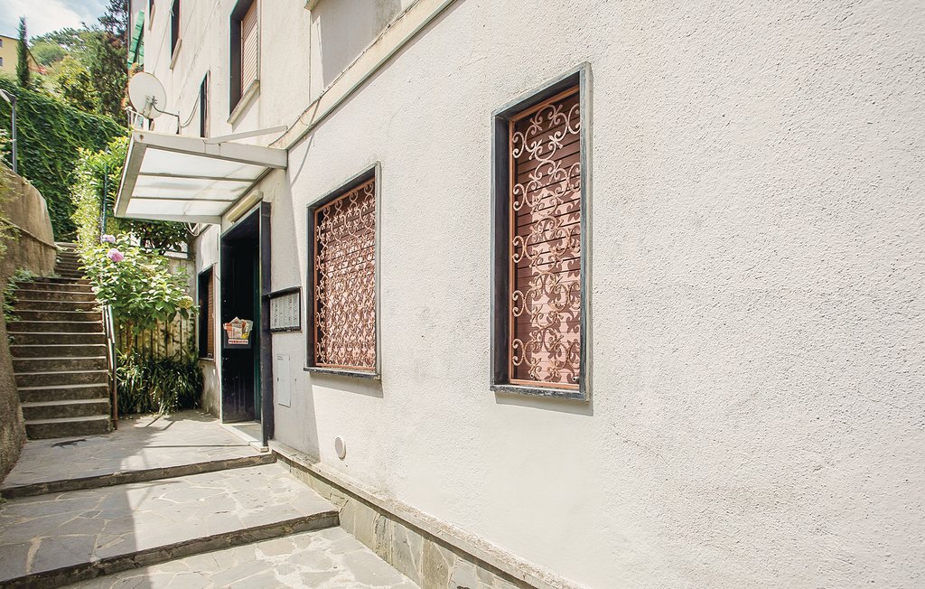 Ferienwohnung - Rapallo , Italien - ILL255 7