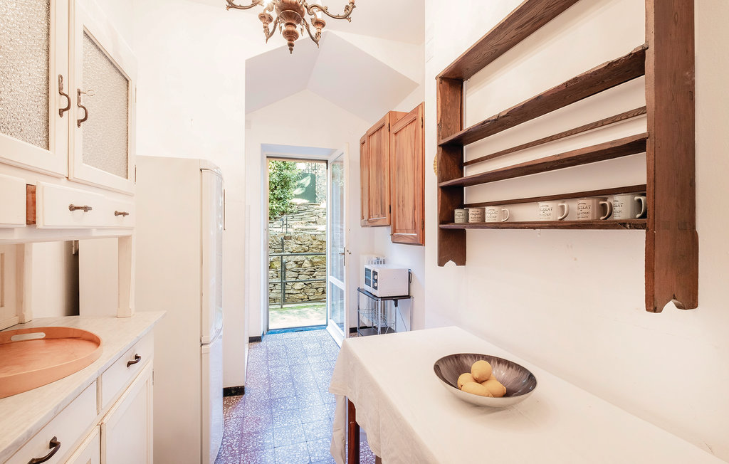 Feriehus - Zoagli , Italia - ILL275 15