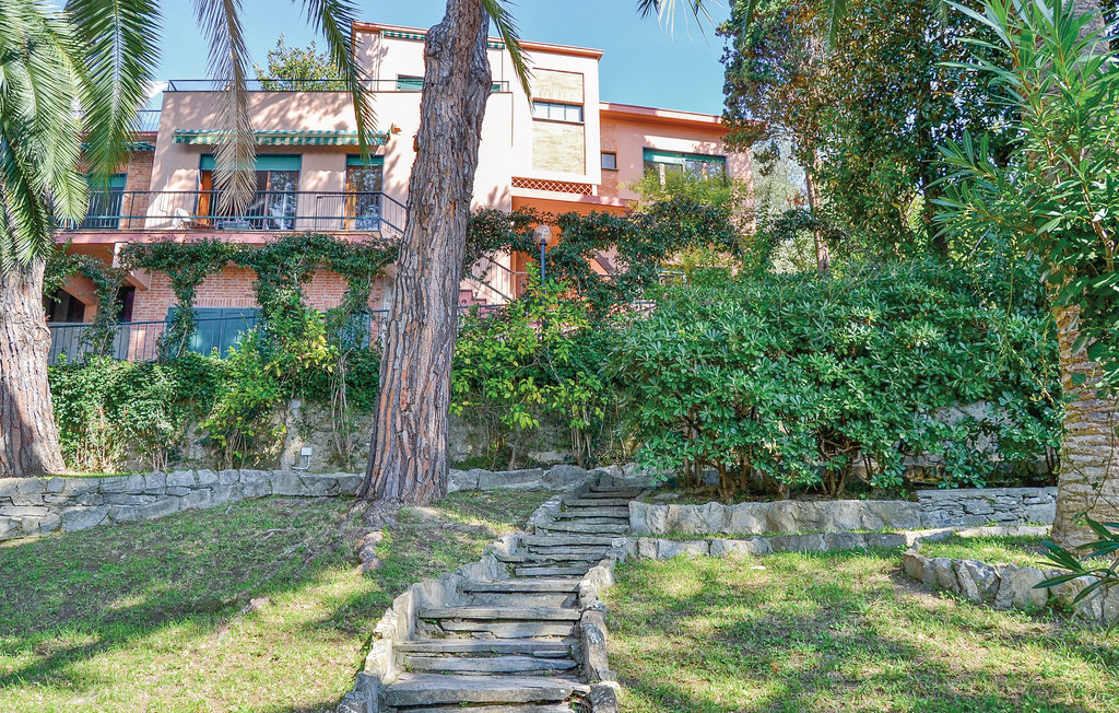 Feriehus - Zoagli , Italia - ILL275 2