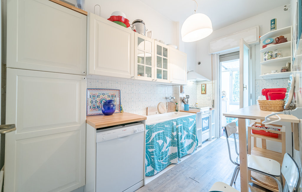 Ferienwohnung - Rapallo , Italien - ILL294 16