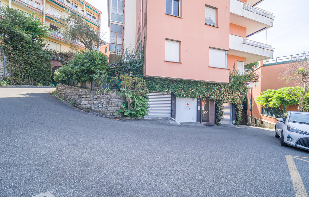 Ferienwohnung - Rapallo , Italien - ILL294 7