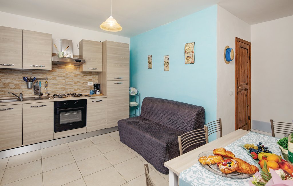 Ferienwohnung - Cinque Terre - S.Stefano Magra , Italien - ILL564 3