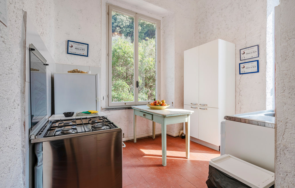Ferienhaus - Portovenere - Cinque Terre , Italien - ILL622 17