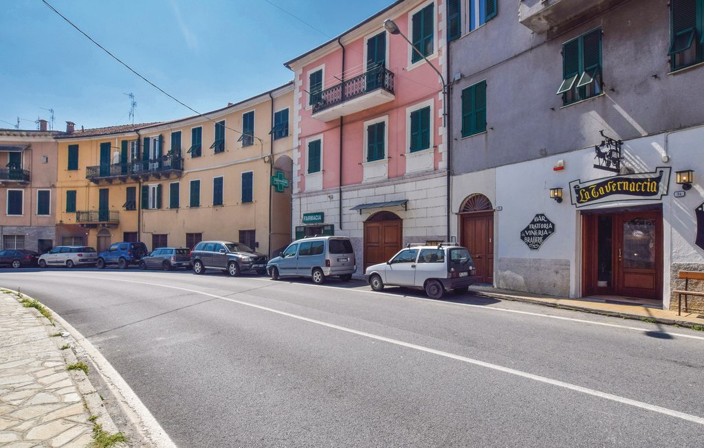 Lejlighed - Riviera dei Fiori , Italien - ILL632 4