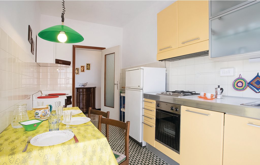 Ferienwohnung - Rapallo , Italien - ILL635 8