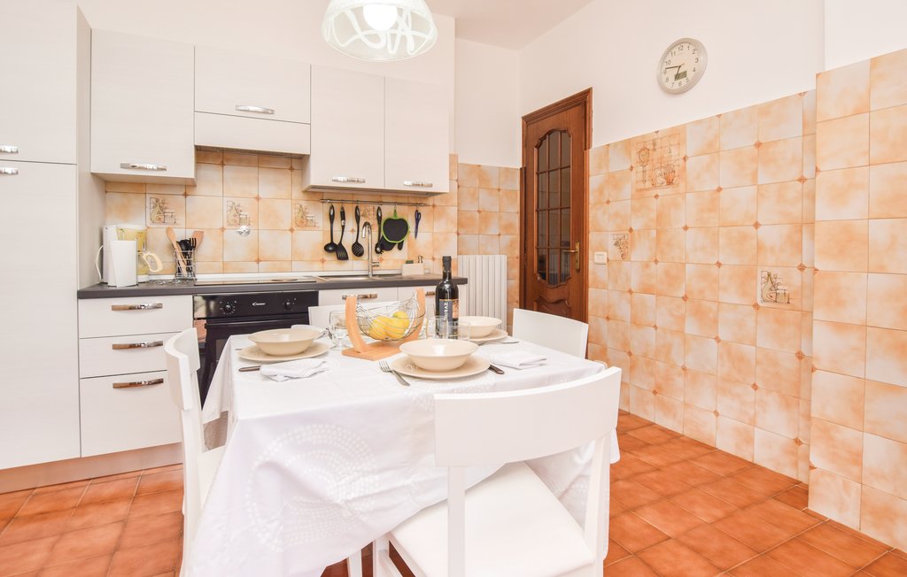 Ferienhaus - Riviera dei Fiori - Imperia , Italien - ILL701 11