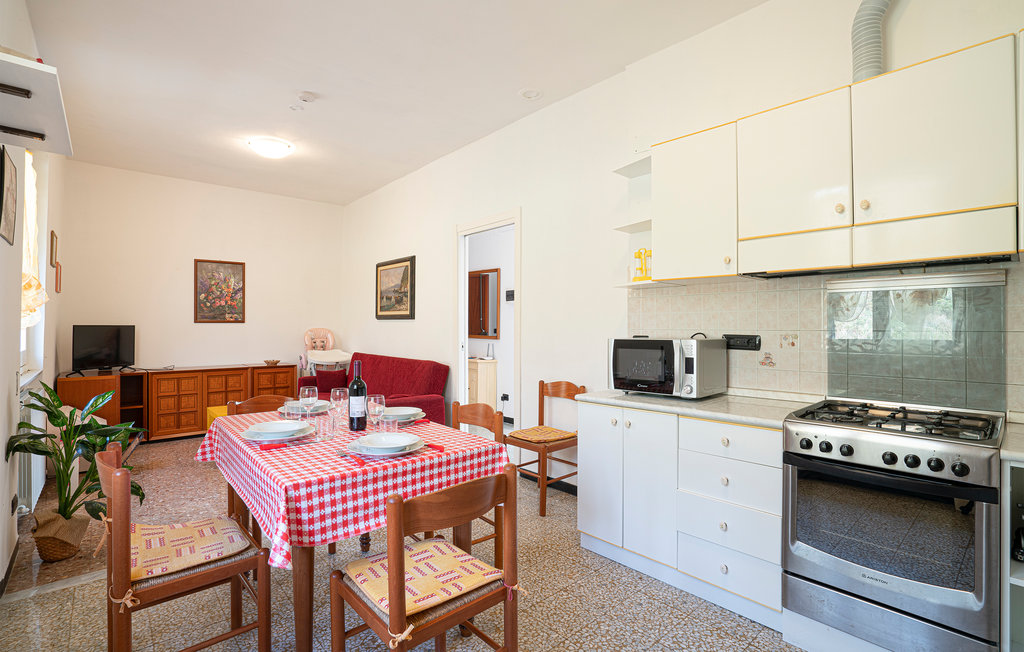 Ferienwohnung - Moneglia , Italien - ILL737 10