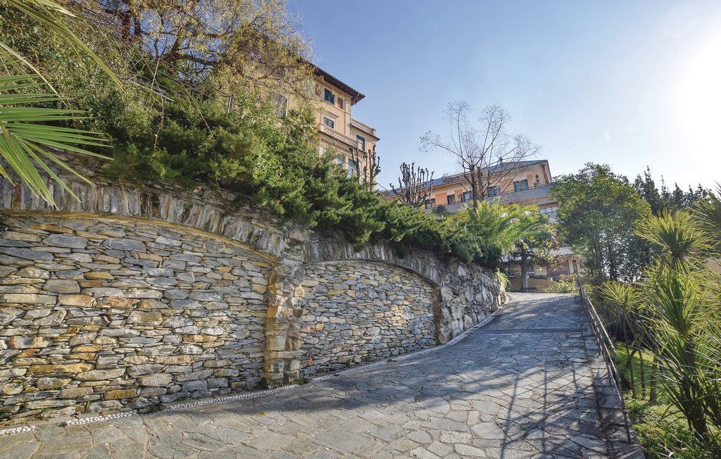 Semesterlägenhet - Rapallo , Italien - ILL793 8