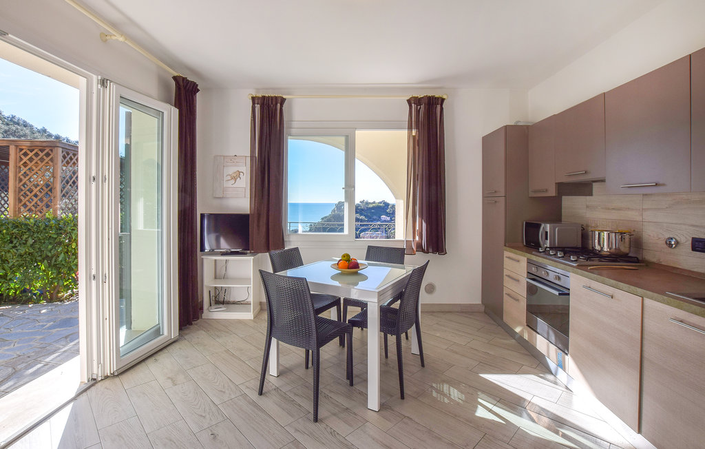 Ferienwohnung - Moneglia , Italien - ILL808 3