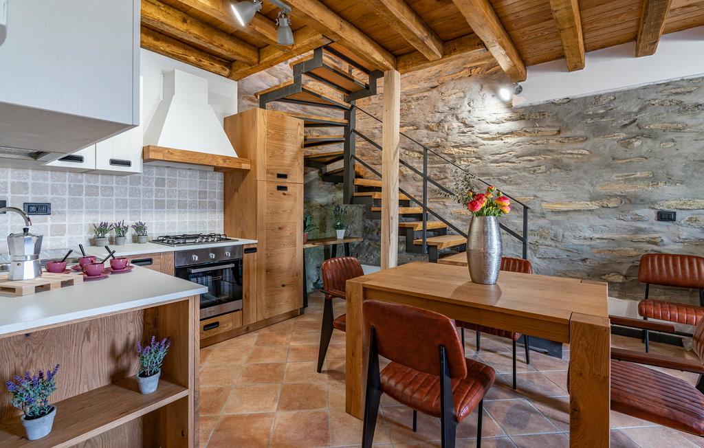 Ferienhaus - Uscio , Italien - ILL819 16