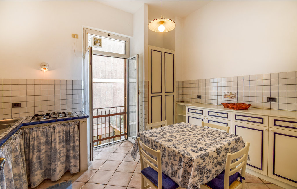 Ferienwohnung - Chiavari , Italien - ILL860 7
