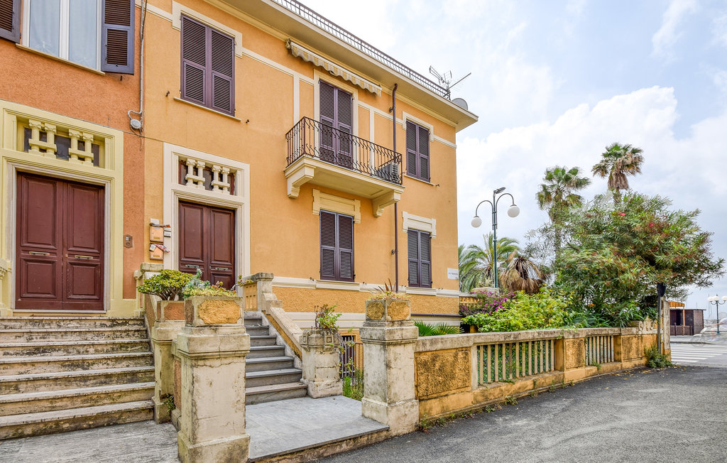 Ferienwohnung - Chiavari , Italien - ILL860 1