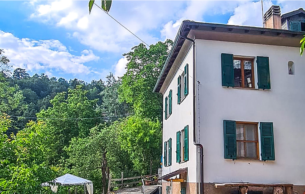 Ferienwohnung - Santo Stefano d'Aveto , Italien - ILL870 1