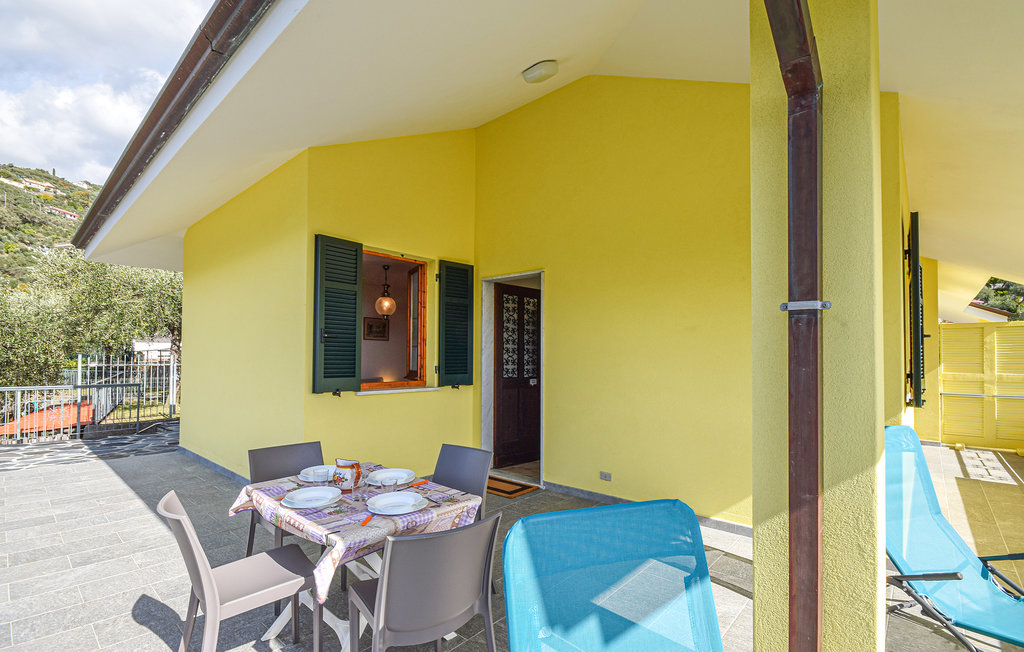 Ferienhaus - Chiavari , Italien - ILL875 5