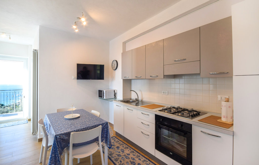 Ferienwohnung - Recco , Italien - ILL883 7