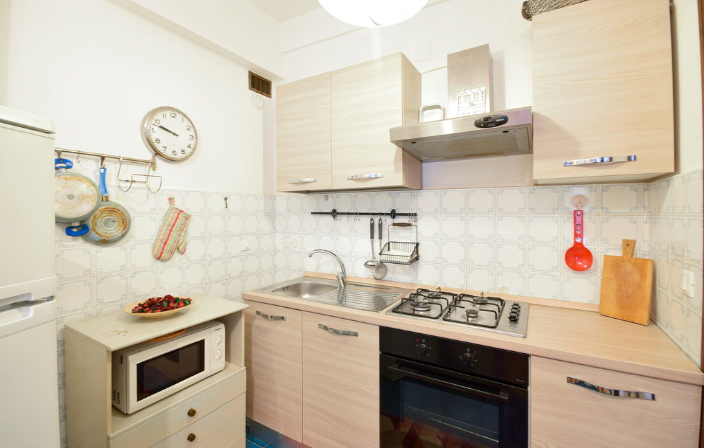 Ferienwohnung - Rapallo , Italien - ILL887 4