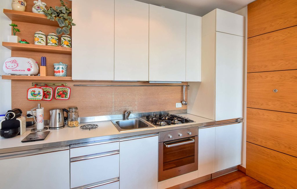 Ferienwohnung - Rapallo , Italien - ILL890 4