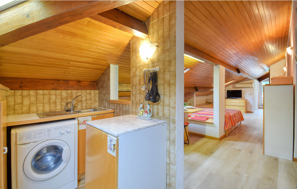 Ferienwohnung - Chiavari , Italien - ILL895 9