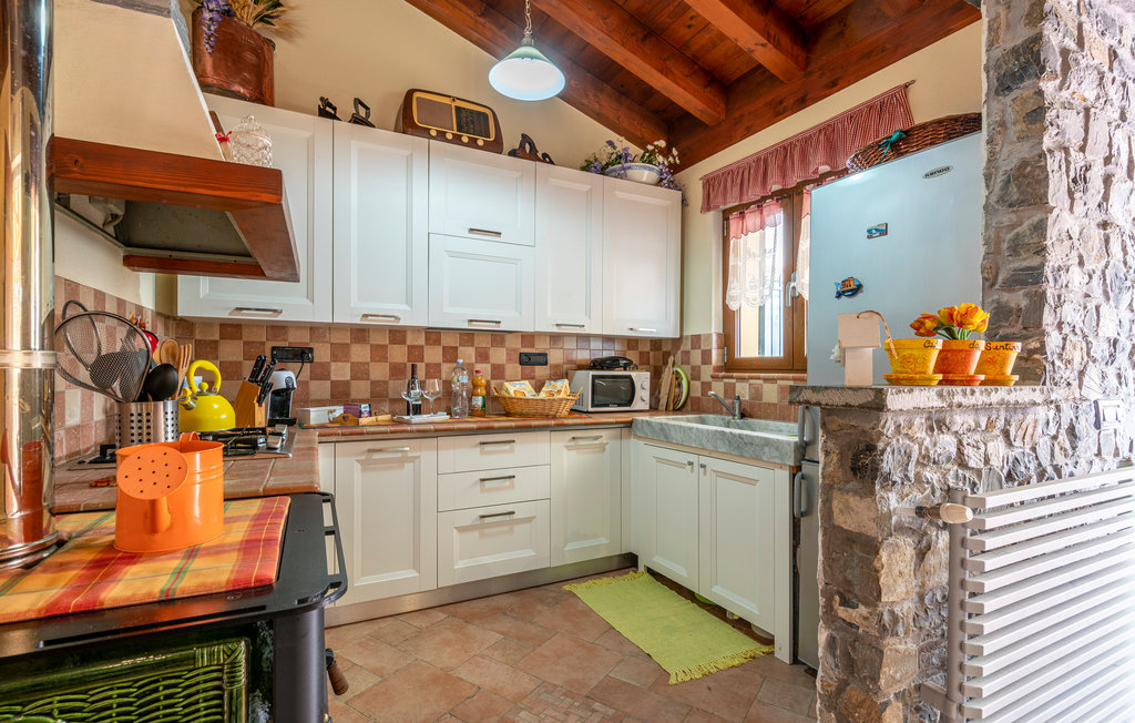 Feriehuse - Sestri Levante , Italien - ILL366 13