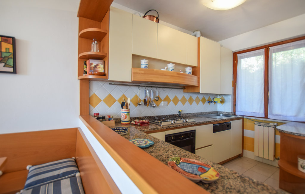 Ferienhaus - Portovenere - Cinque Terre , Italien - ILL388 13