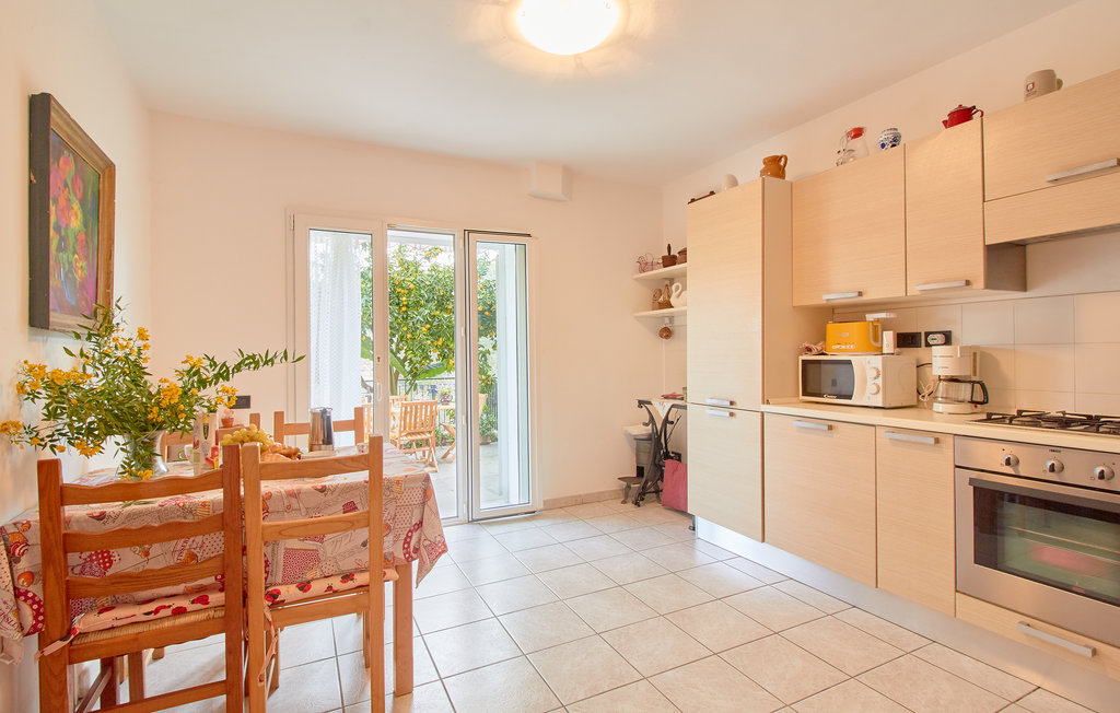 Feriehuse - Dolcedo-Riviera dei Fiori , Italien - ILL724 7