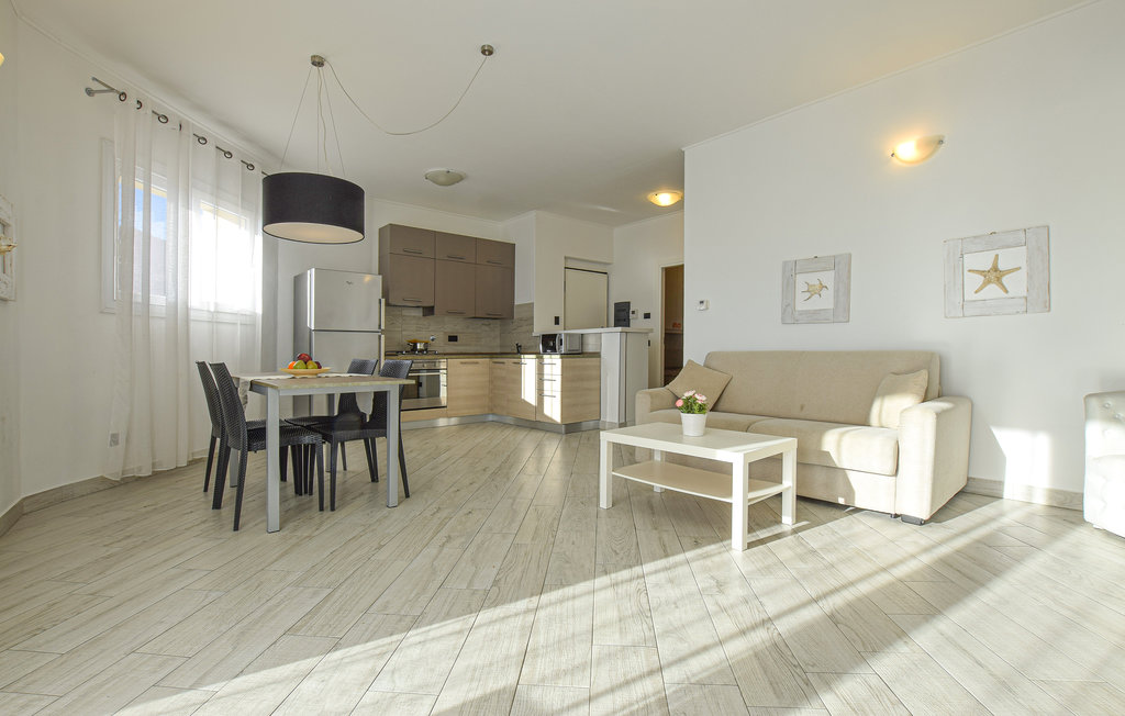 Ferienwohnung - Moneglia , Italien - ILL809 9