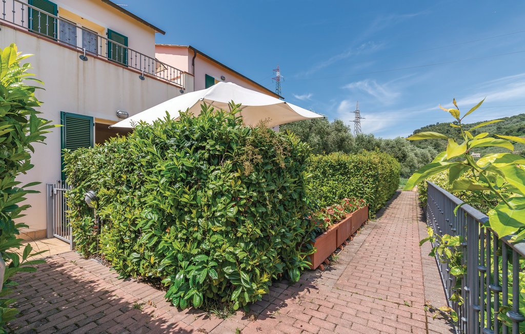 Ferienwohnung - S. Bartolomeo al Mare , Italien - ILL188 3