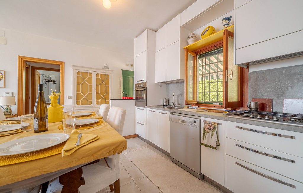 Semesterhus - Pieve Ligure , Italien - ILL263 15