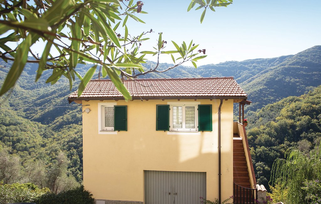 Feriehuse - Vellego , Italien - ILL383 6