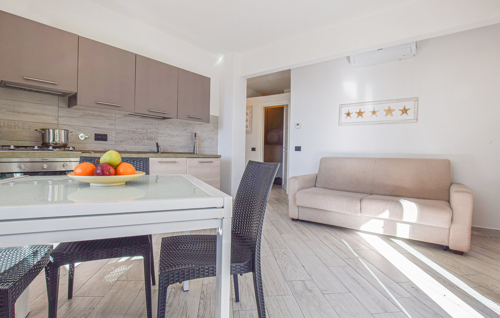 Ferienwohnung - Moneglia , Italien - ILL808 16