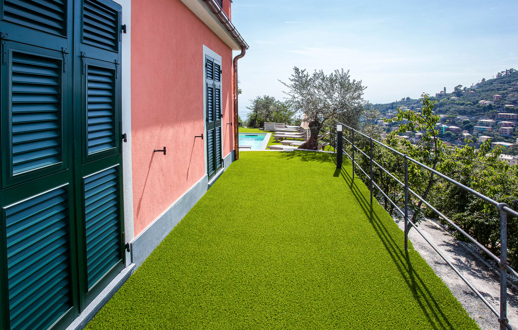 Feriehuse - Recco , Italien - ILL869 12