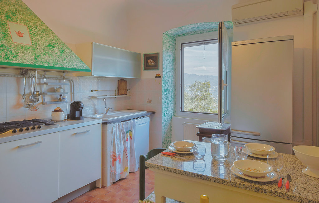 Ferieleilighet - Camogli , Italia - ILL871 13