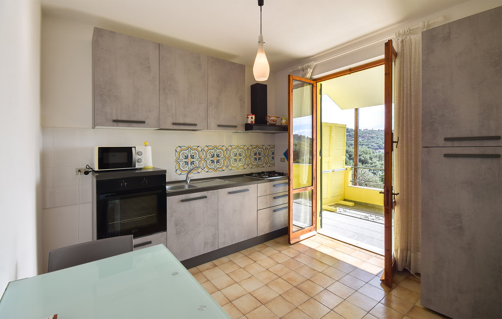 Ferienhaus - Chiavari , Italien - ILL875 10