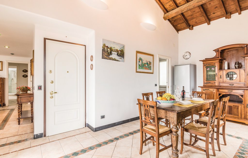 Ferienwohnung - Rapallo , Italien - ILL398 11