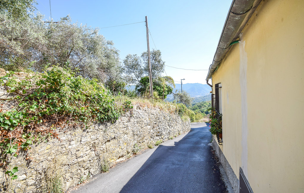 Ferieleilighet - Camogli , Italia - ILL871 9