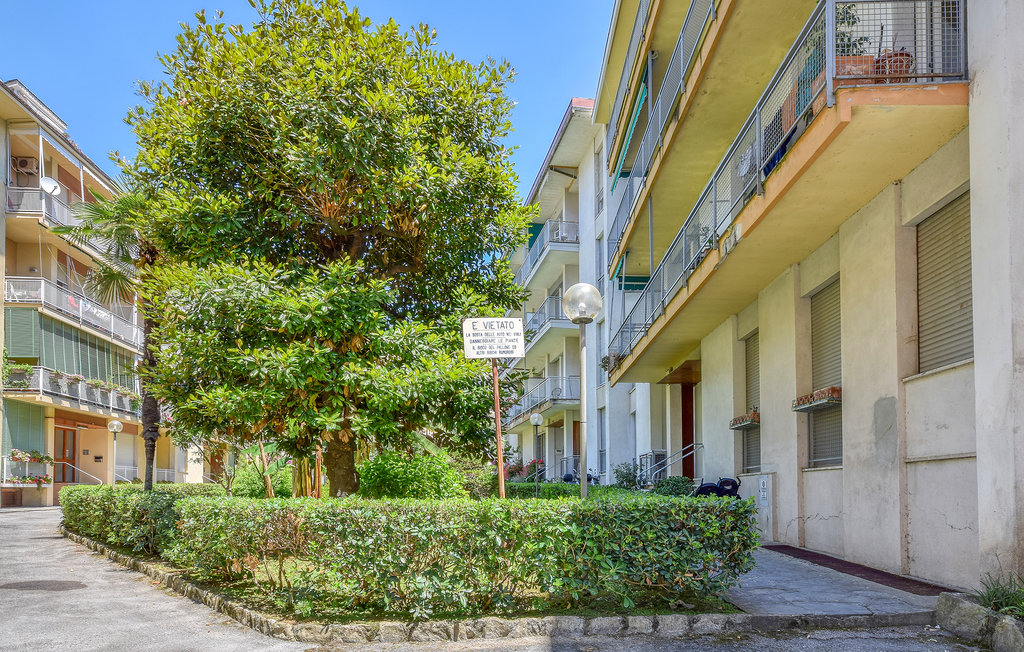 Ferienwohnung - Rapallo , Italien - ILL852 8